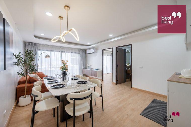 รูป Supattra Condotel ชั้น 11 วิวโล่ง พร้อมที่จอดรถ 2 คัน - รูปที่ 24/35