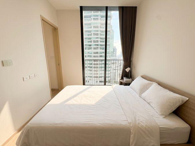 รูป 2Bedroom 60sqm a luxury condo in Phromphong Area - รูปที่ 2/11
