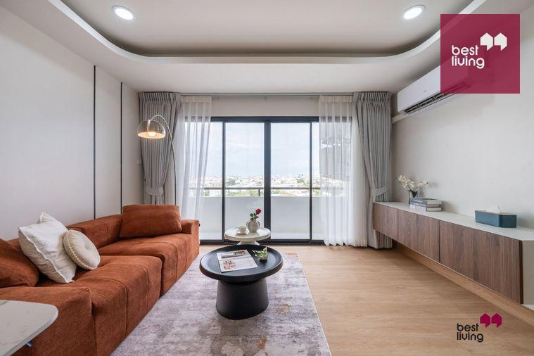 รูป Supattra Condotel ชั้น 11 วิวโล่ง พร้อมที่จอดรถ 2 คัน - รูปที่ 16/35