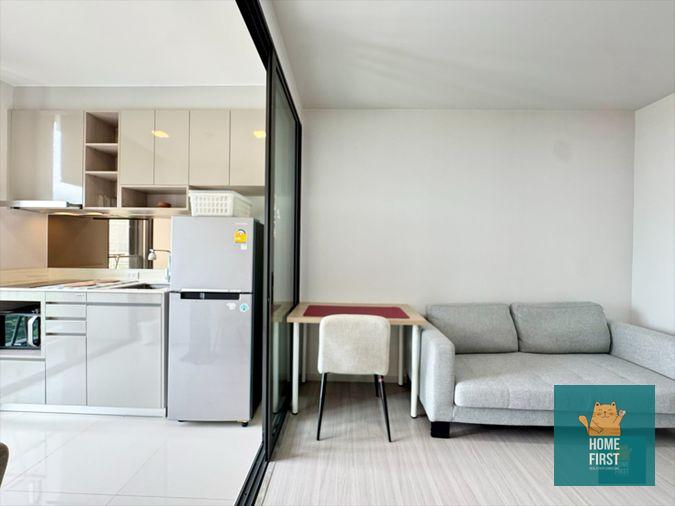 รูป ให้เช่า Quintara Treehaus สุขุมวิท 42 เฟอร์ครบ 1นอน 32 ตรม. 18,000 บาท - รูปที่ 12/13