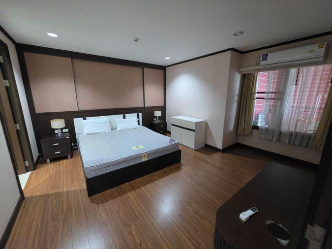 picture Prime Suites Condominium  Pattaya  - 15/36