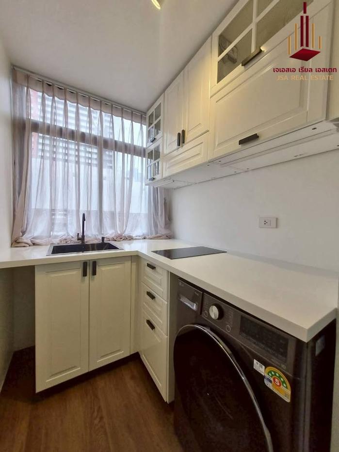 picture ✨ For Sale : Green Point Silom  Condo ✨  💰 Only 6,200,000 THB - 5/8