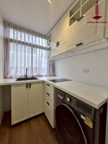 picture ✨ For Sale : Green Point Silom  Condo ✨  💰 Only 6,200,000 THB - 5/8