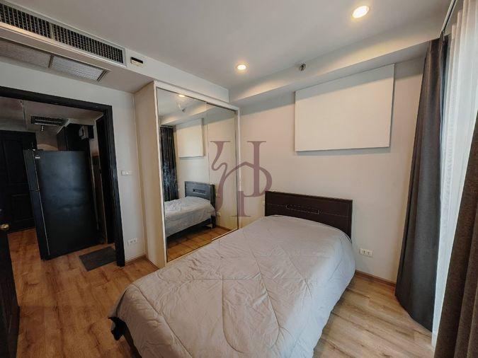 รูป 🏡 The Inspire Place ABAC Rama 9 | 2 ห้องนอน 2 ห้องน้ำ เพียง 17,500 บาท/เดือน - รูปที่ 11/14