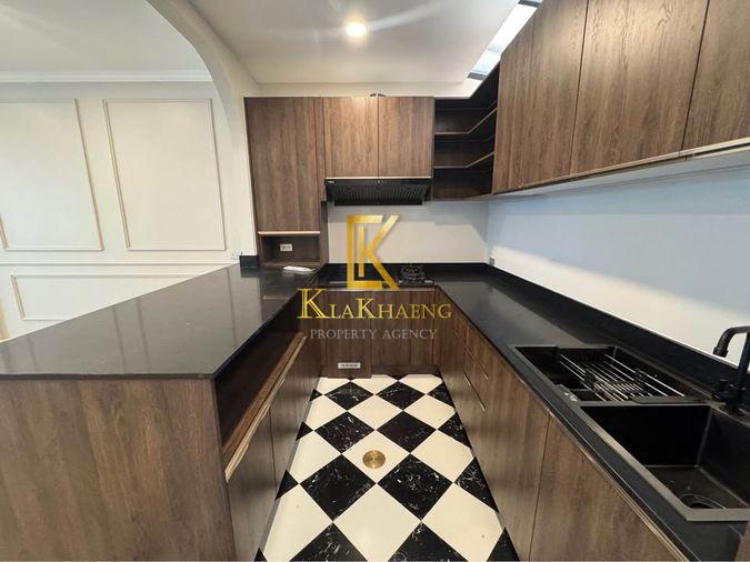 picture For Rent Townhouse Sukhumvit50 BTS Onnut GH580 - 5/32