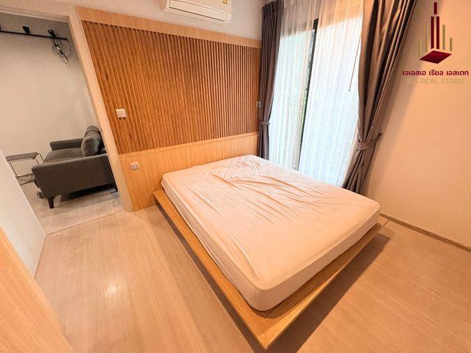 picture ✨ For Sale : Life Asoke - Rama 9  Condo ✨  💰 Only 5,289,000 THB - 5/10