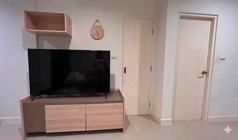picture For Rent Townhouse Pleno Bangna km.7 GH650 - 2/13