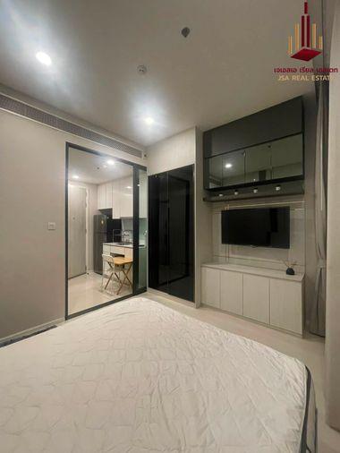 picture ✨ For Rent: Mazarine Ratchayothin Condo ✨  💰 Only 18,000 THB/month - 2/5