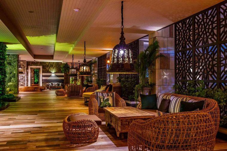 รูป ขายคอนโด Riviera Jomtien 1 ห้องนอน 35 ตร.ม. วิวทะเล FQ เพียง 3.49 ล้าน - รูปที่ 4/32