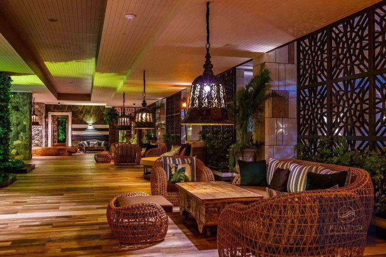 รูป ขายคอนโด Riviera Jomtien 1 ห้องนอน 35 ตร.ม. วิวทะเล FQ เพียง 3.49 ล้าน - รูปที่ 4/32