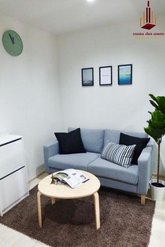 picture ✨ For Rent: Life Sukhumvit 48 Condo ✨💰 Only 16,000 THB/month - 1/7