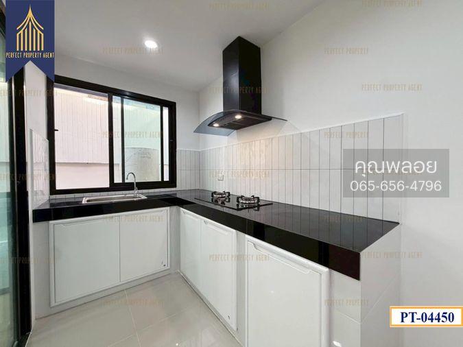 รูป ขายทาวน์โฮม ศุภาลัย พาร์ควิลล์ 2 พหลโยธิน 48 รีโนเวทใหม่ โมเดิร์น - รูปที่ 10/33