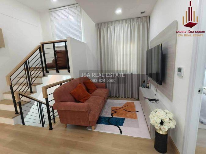 picture ✨ For Rent: Grandio Bang Na KM.5 ✨💰 Only 90,000 THB/month - 2/6