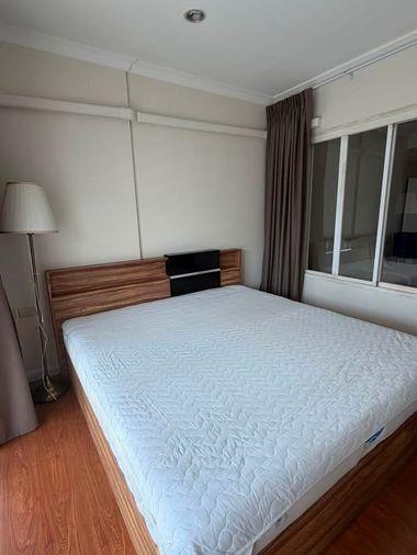 รูป ME2500514 ให้เช่า ห้องสวยพร้อมอยู่! ที่ Grand Park View Asoke ชั้น 20 วิวดีมากก - รูปที่ 1/9