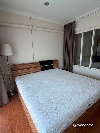 รูป ME2500514 ให้เช่า ห้องสวยพร้อมอยู่! ที่ Grand Park View Asoke ชั้น 20 วิวดีมากก - รูปที่ 1/9