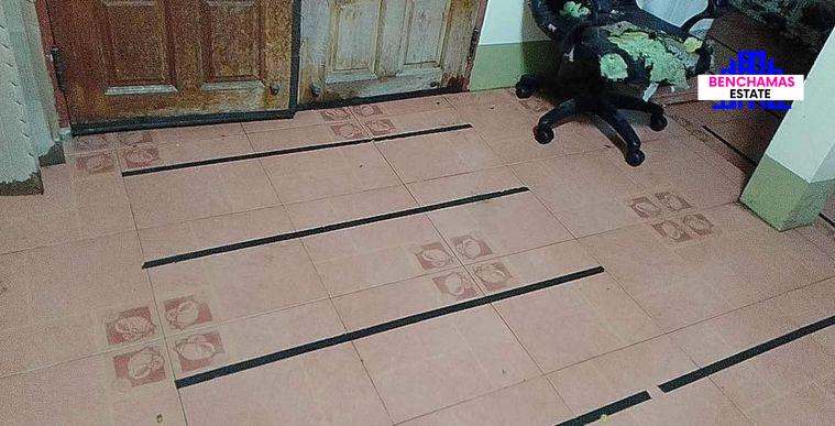 รูป 🏠 ขายด่วน บ้านเดี่ยว 2 ชั้น หมู่บ้านทิพมาศเสรี-บางนา บางบ่อ | Thipmatsaree Bangna | ใกล้ถนนบางนา-ตราด - รูปที่ 14/17
