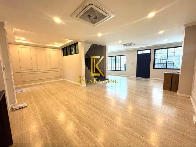 picture For Rent Townhouse Sukhumvit50 BTS Onnut GH580 - 11/32