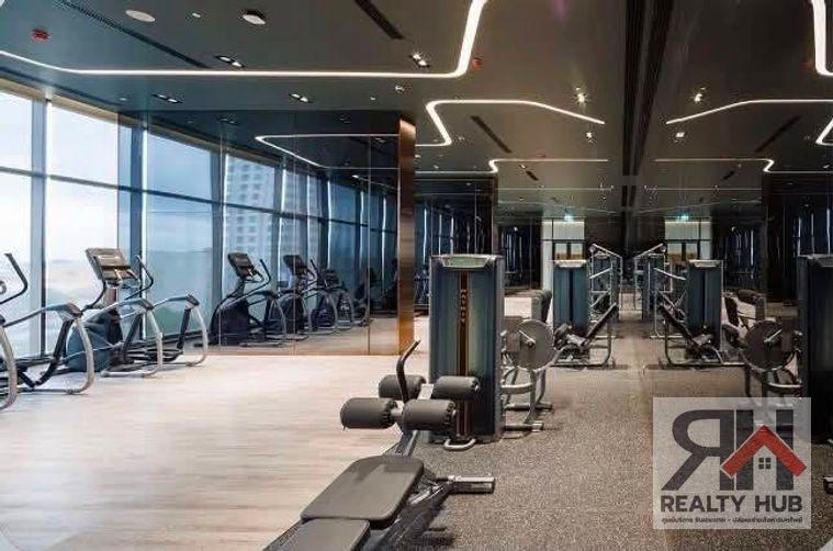 รูป 🤝🏻RB25924 ให้เช่าถูกมาก👍ไลฟ์ สาทร เซียร์รา✅แอดไลน์ @mproperty( มี @ ด้วย) แอดมินตอบไว - รูปที่ 5/6