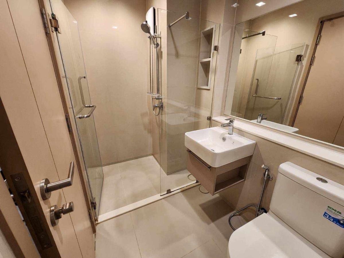 รูป 🤝🏻RB25903 ให้เช่าถูกมาก👍ไลฟ์ สาทร เซียร์รา✅แอดไลน์ @mproperty( มี @ ด้วย) แอดมินตอบไว - รูปที่ 2/5