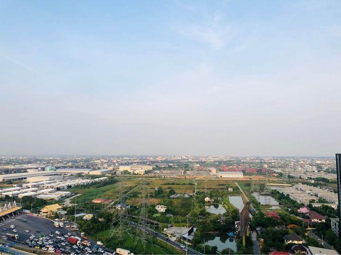 รูป 🏙️ For Rent & Sale 🔑 A Space Mega 🔑 NO-005 - รูปที่ 9/9