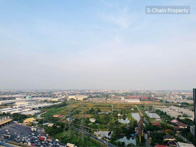 รูป 🏙️ For Rent & Sale 🔑 A Space Mega 🔑 NO-005 - รูปที่ 9/9