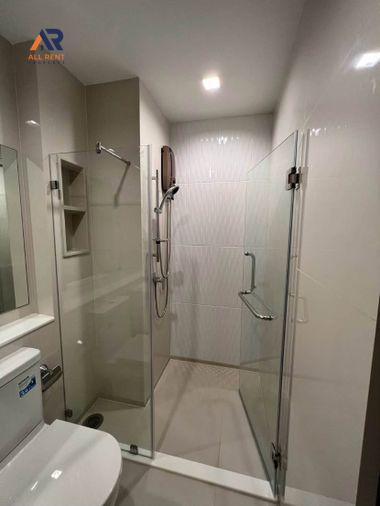 รูป 🔥 Life Asoke Hype ห้องสวย 1 Bedroom ขนาด 32.35 ตร.ม. ชั้น 39 วิวเมืองแบบเต็มตา ใกล้ MRT เพียง 25,000 บาท/เดือน! 🌆✨ - รูปที่ 7/7