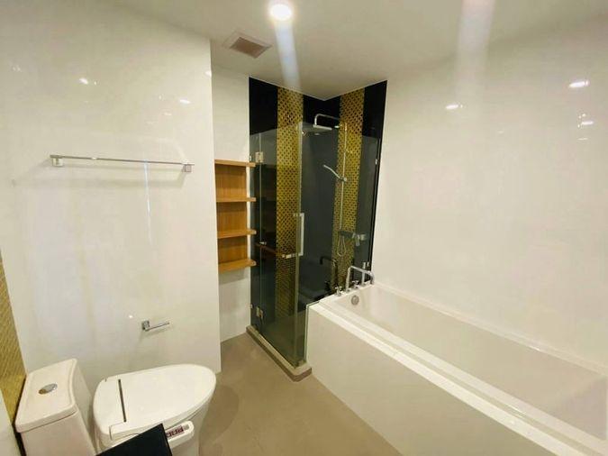 รูป ด่วน ขาย Plus Condo ศรีราชา ทำเลดี ใกล้นิคมฯ เดินทางสะดวก - รูปที่ 7/8