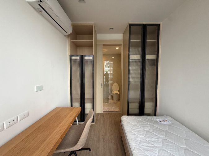 รูป 2Bedroom 60sqm a luxury condo in Phromphong Area - รูปที่ 5/11