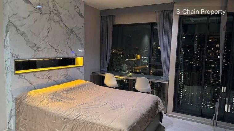 picture ð For Rent âĻ Rhythm Asoke âĻ NO-007 - 2/8