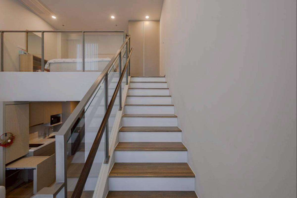 picture The Forestier. 1bed 47sqm. Line id: @pfagent - 8/14