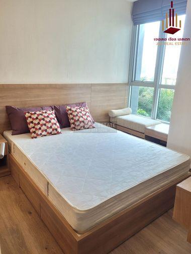 picture ✨ For Rent: RHYTHM Sukhumvit 50 Condo ✨ 💰 Only 20,000 THB/month - 3/5