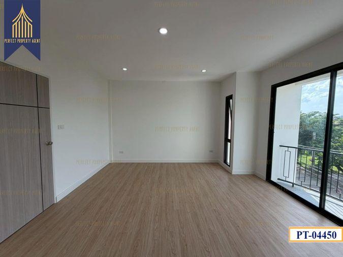 รูป ขายทาวน์โฮม ศุภาลัย พาร์ควิลล์ 2 พหลโยธิน 48 รีโนเวทใหม่ โมเดิร์น  - รูปที่ 32/33