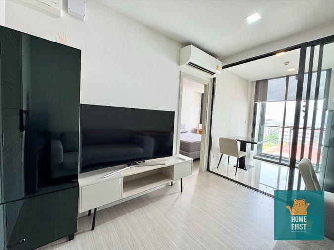 รูป ให้เช่า Quintara Treehaus สุขุมวิท 42 เฟอร์ครบ 1นอน 32 ตรม. 18,000 บาท - รูปที่ 9/13