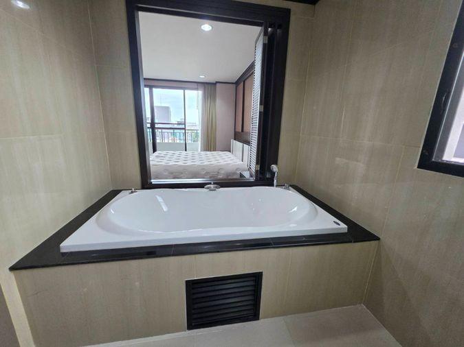 picture Prime Suites Condominium  Pattaya  - 21/36