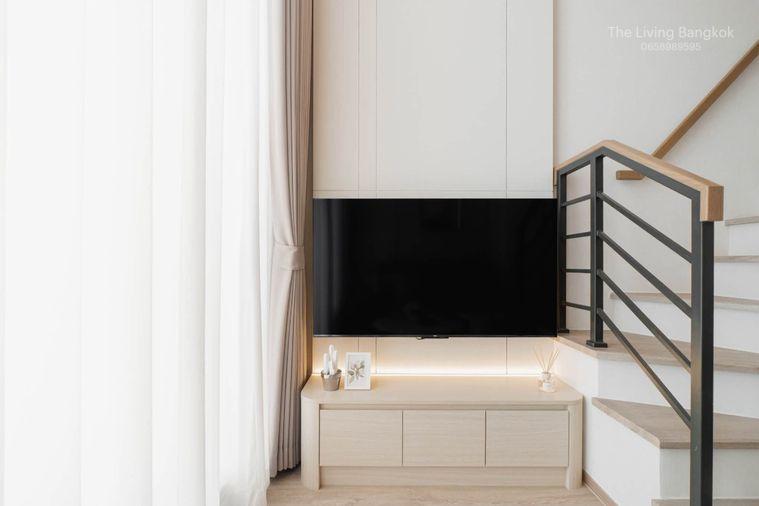 รูป ✨Condo for Rent : Culture Chula (MRT Lumpini )(AP-02) (line: @condo91 ) - รูปที่ 8/12