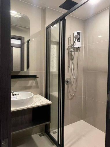 รูป 🏢 ให้เช่าคอนโด : XT HUAIKHWANG (เอ็กซ์ที ห้วยขวาง)   รหัสทรัพย์ | 📌LNP-C14506  - รูปที่ 8/8