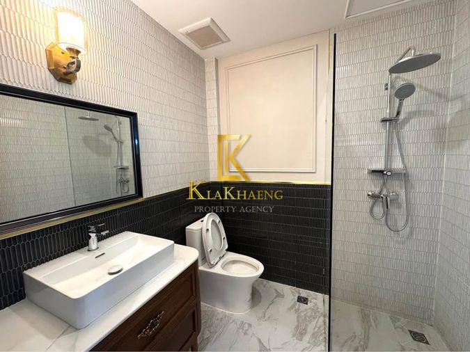 picture For Rent Townhouse Sukhumvit50 BTS Onnut GH580 - 30/32