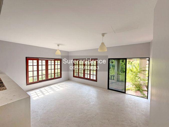 รูป HK0108 บ้านเดี่ยว ขาย 4 ห้องนอน ประชาราษฎร์บำเพ็ญ - รูปที่ 4/15