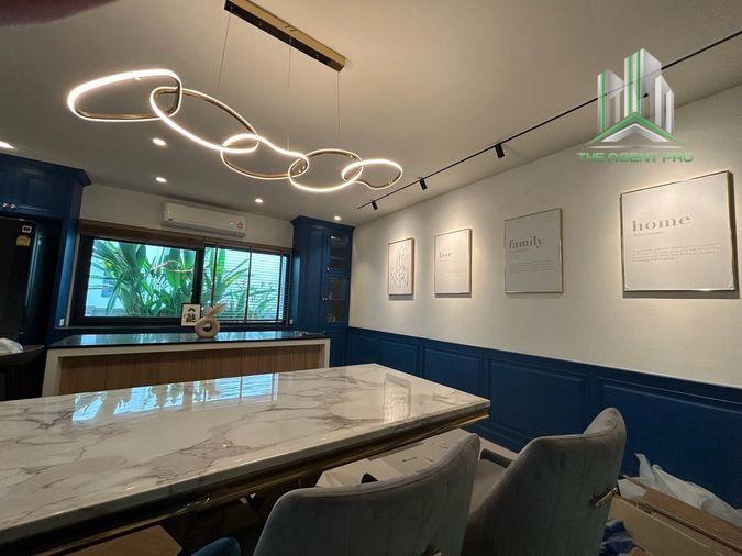 รูป 💚💛🧡HBN0277 บ้านเดี่ยว เซนโทร บางนา ( Centro Bangna ) 📲LINE: @theagentpro 🩷💜💙 - รูปที่ 12/23
