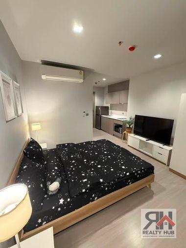 รูป 🤝🏻RB25904 ให้เช่าถูกมาก👍ไลฟ์ อโศก - พระราม 9✅แอดไลน์ @mproperty( มี @ ด้วย) แอดมินตอบไว - รูปที่ 4/5