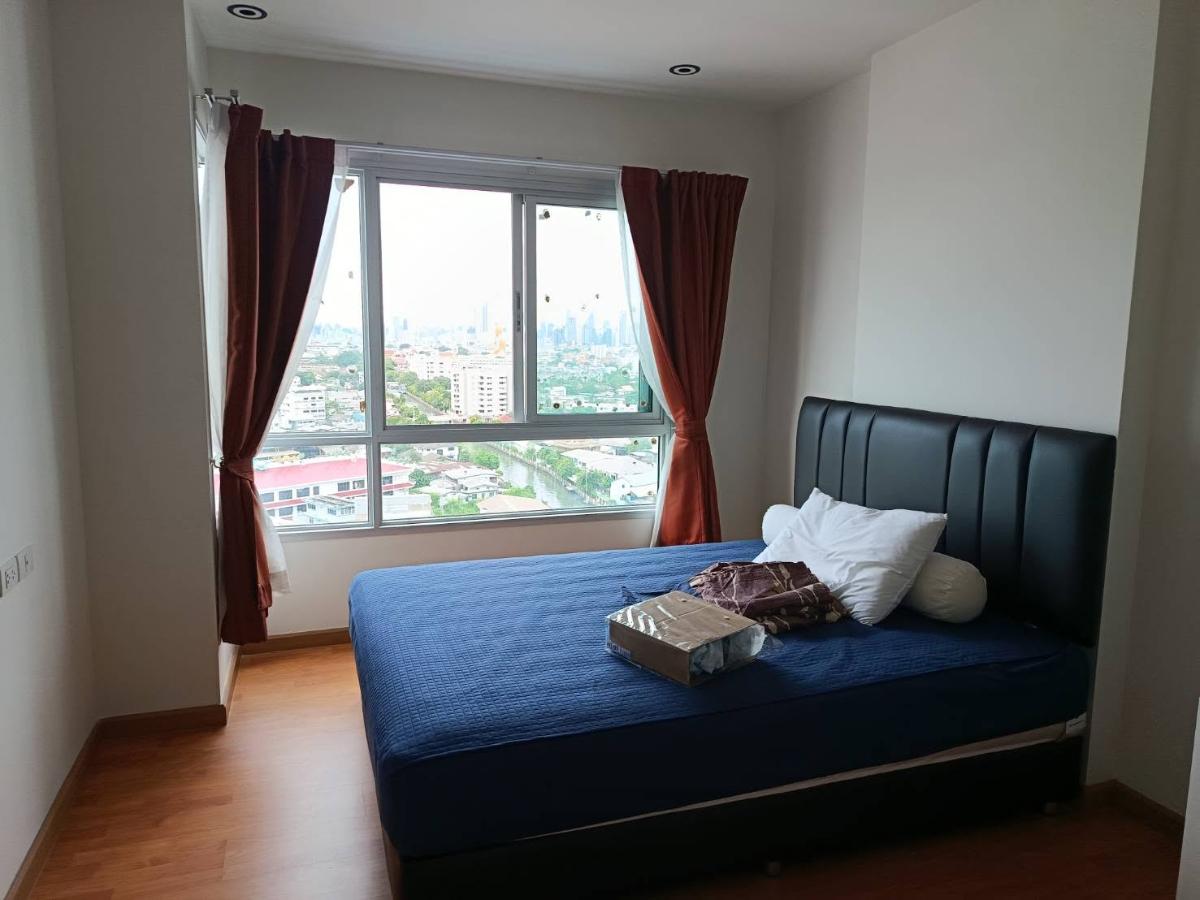 รูป 🤝🏻RB25901 ให้เช่าถูกมาก👍เดอะ เพรสซิเดนท์ สาทร - ราชพฤกษ์ 3✅แอดไลน์ @mproperty( มี @ ด้วย) แอดมินตอบไว - รูปที่ 1/11