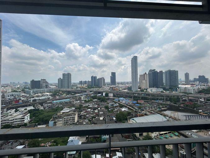 picture Hot Price for rent Aspire Sukhumvit 48 🔥 - 10/10