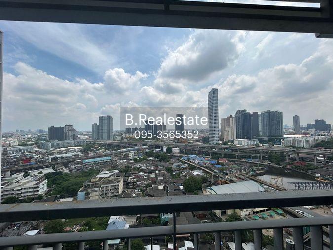 picture Hot Price for rent Aspire Sukhumvit 48 ðĨ - 10/10