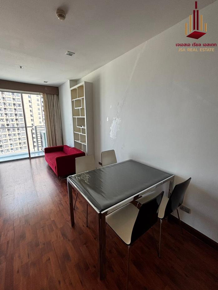 picture ✨ For Rent: Sky Walk Residences Condo ✨  💰 Only 24,000 THB/month - 3/8