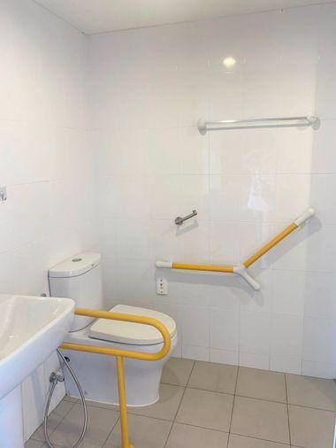 รูป ขายคอนโด Lumpini Ville Naklua Wongamat Studio 34 ตร.ม. FQ เพียง 1.89 ล้าน - รูปที่ 6/17