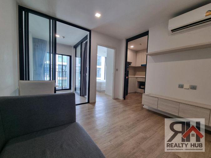 รูป 🤝🏻RB25918 ให้เช่าถูกมาก👍ไอเวอรี่ รัชดา - ลาดพร้าว✅แอดไลน์ @mproperty( มี @ ด้วย) แอดมินตอบไว - รูปที่ 7/15