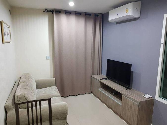 รูป 🏢 ขายคอนโดเดอะ ซีรี่ส์ อุดมสุข | The Series Udomsuk | ใกล้ BTS อุดมสุข - รูปที่ 1/12