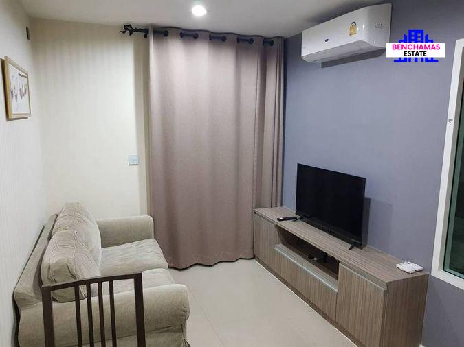รูป 🏢 ขายคอนโดเดอะ ซีรี่ส์ อุดมสุข | The Series Udomsuk | ใกล้ BTS อุดมสุข - รูปที่ 1/12