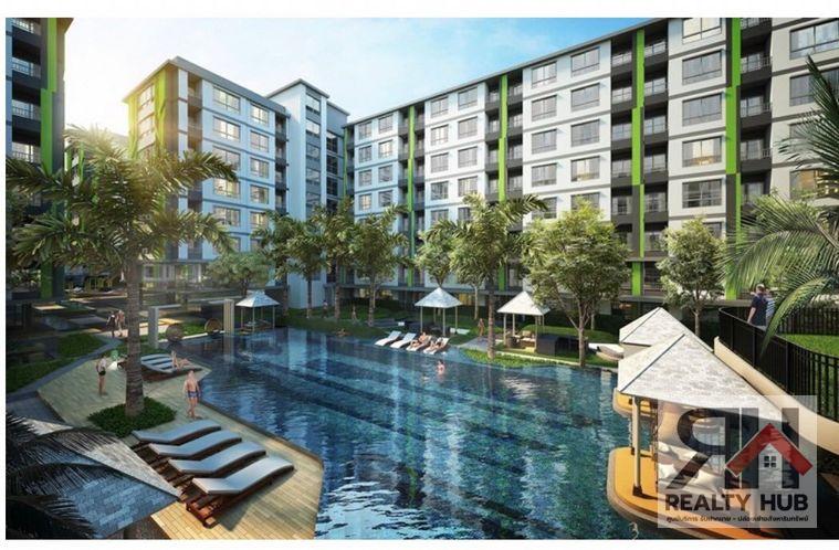 รูป 🤝🏻RB25913 ให้เช่าถูกมาก👍กรีเน่ ดอนเมือง - สรงประภา✅แอดไลน์ @mproperty( มี @ ด้วย) แอดมินตอบไว - รูปที่ 9/21