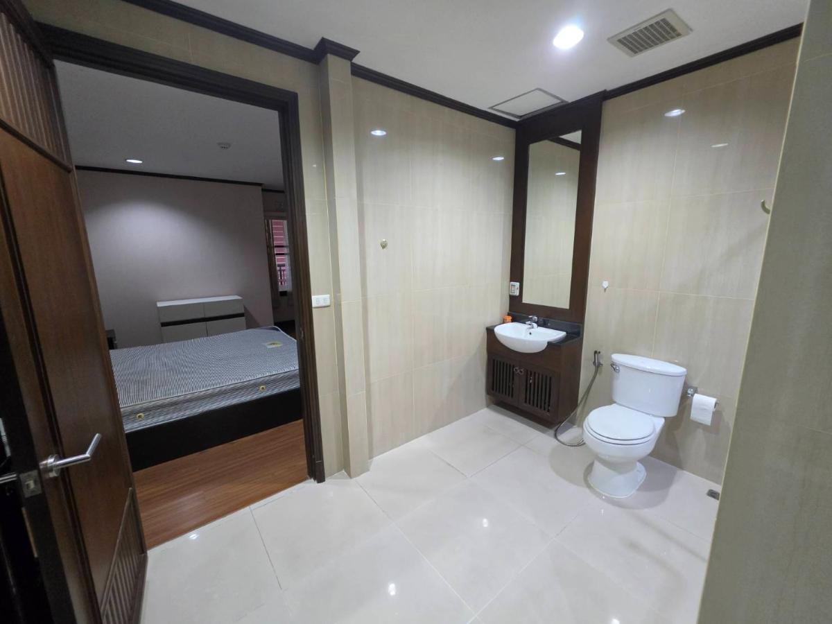 picture Prime Suites Condominium  Pattaya  - 17/36